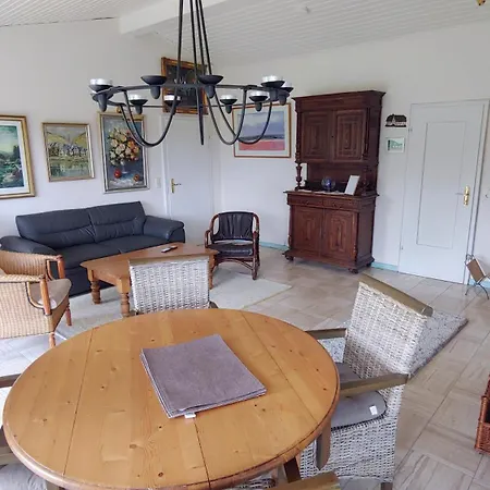 Ruhiges In Sonniger Lage * Lissendorf