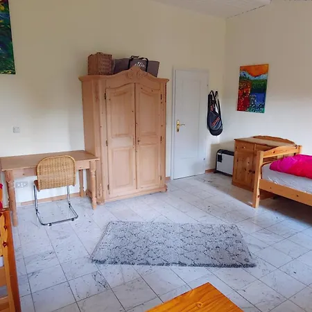 Ruhiges In Sonniger Lage Ferienhaus Lissendorf