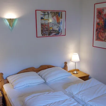 Ruhiges In Sonniger Lage Ferienhaus *