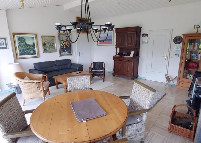 Ruhiges In Sonniger Lage * Lissendorf