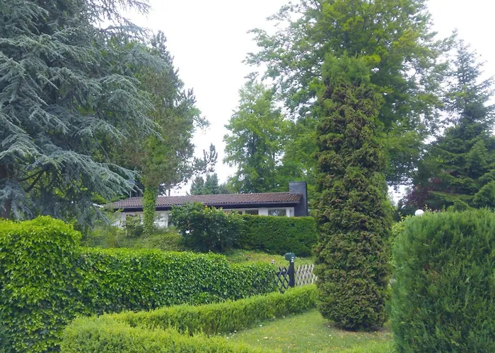 Semesterbostad Ruhiges In Sonniger Lage *