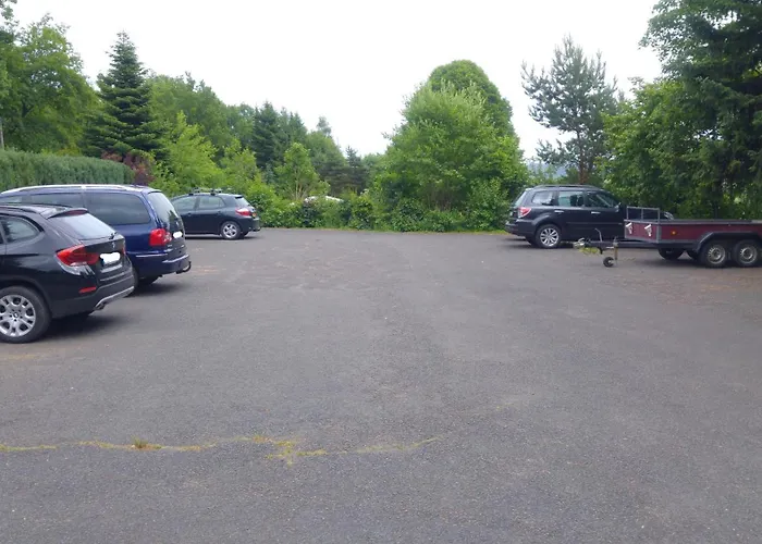 Semesterbostad Ruhiges In Sonniger Lage *